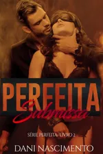 Cover of Perfeita Submissa