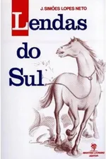 Cover of Lendas do Sul