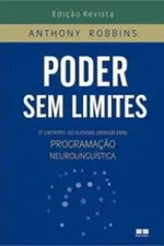 Cover of Poder sem limtes