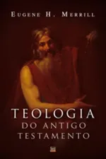 Cover of Teologia do Antigo Testamento