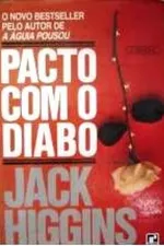 Cover of PACTO COM O DIABO