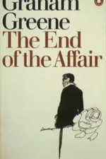 Cover of The End of the Affair