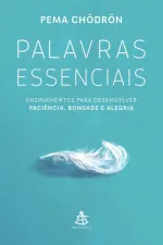 Cover of Palavras essenciais