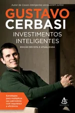 Cover of Investimentos inteligentes