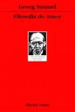 Cover of Filosofia do amor