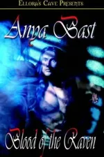 Cover of Blood of the Raven