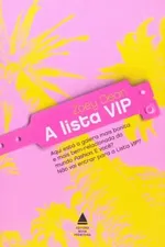 Cover of A Lista Vip