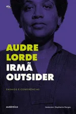 Cover of Irmã outsider