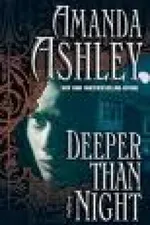 Cover of Deeper Than the Night