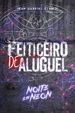Cover of Noite em Neon