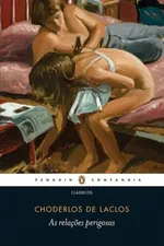 Cover of As relações perigosas