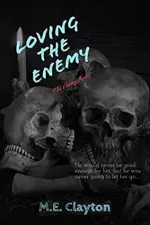 Cover of Loving the Enemy
