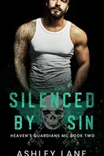 Cover of Silenced By Sin