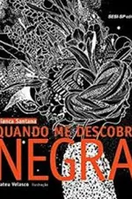 Cover of Quando me descobri negra