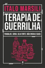 Cover of Terapia de Guerrilha