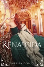 Cover of Renascida