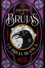 Cover of Asesino de Brujas