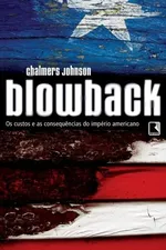 Cover of Blowback