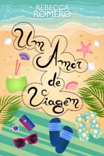 Cover of Um Amor de Viagem