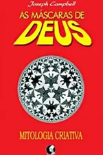 Cover of Mitologia Criativa