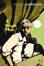 Cover of A Single Man