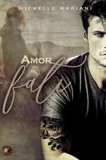 Cover of Amor Fati