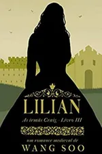 Cover of Lilian