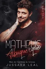 Cover of Matheus Albuquerque (1)
