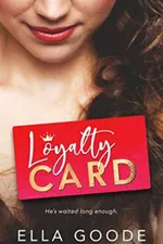 Cover of Loyalty Card