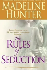 Cover of The rules of seduction