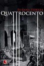 Cover of Quattrocento