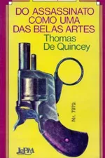 Cover of Do Assassinato, como uma das Belas Artes