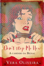 Cover of Don´t stop me now
