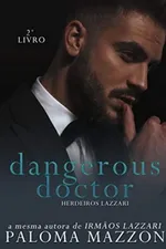 Cover of Dangerous Doctor