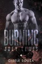 Cover of Joey Lewis