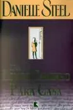 Cover of Um Longo caminho para casa