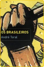 Cover of Os brasileiros