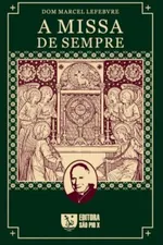Cover of A Missa de Sempre