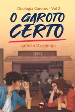 Cover of O Garoto Certo