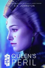 Cover of Star Wars: Queen's Peril
