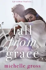 Cover of Fall From Grace