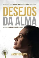 Cover of Desejos da Alma