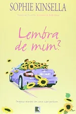 Cover of Lembra de Mim?