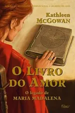 Cover of O Livro do Amor