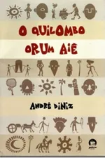 Cover of O Quilombo Orum Aiê