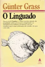 Cover of O Linguado