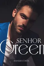 Cover of SENHOR GREEN