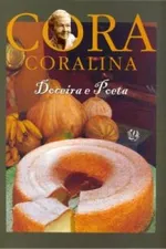 Cover of Cora Coralina