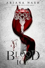 Cover of Blood & Ice