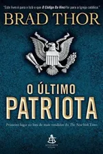 Cover of O Último Patriota
